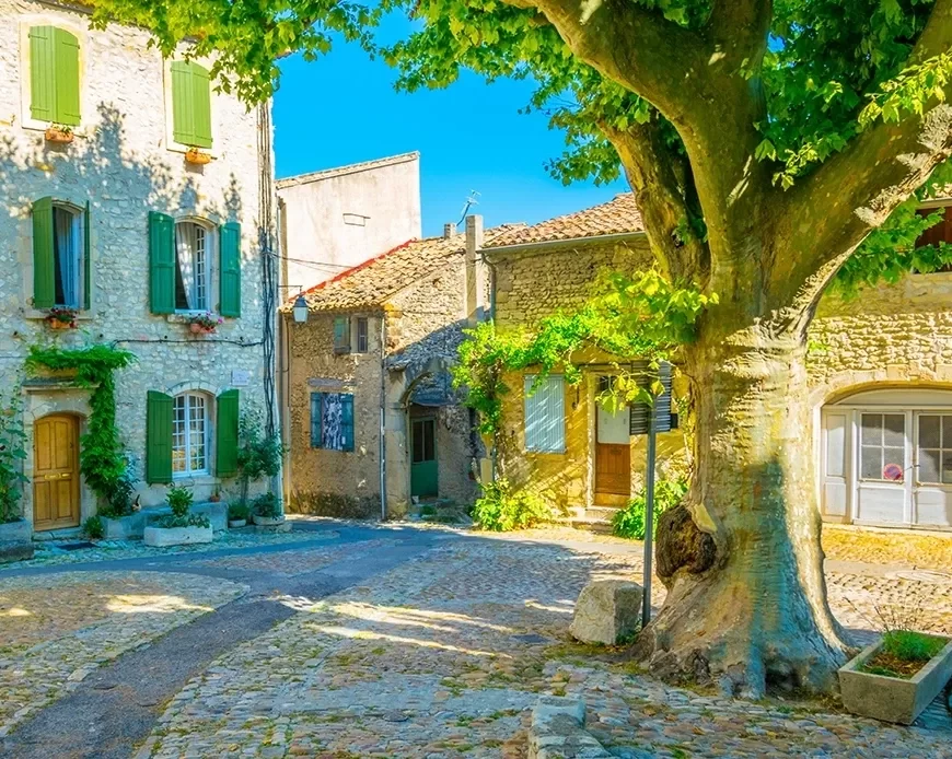 Séjours et vacances à la campagne « immersion dans nos fermes au cœur des villages »